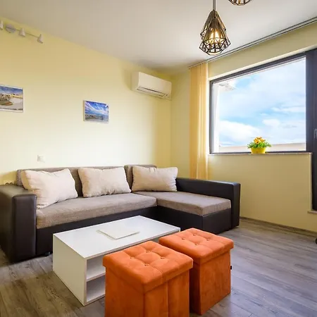 Apartament Hills View Near Central Bypmm *