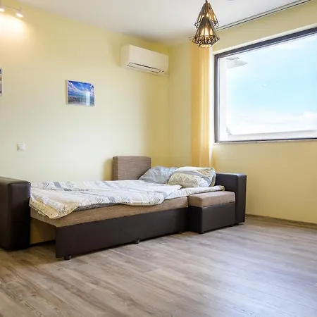 Apartament Hills View Near Central Bypmm *