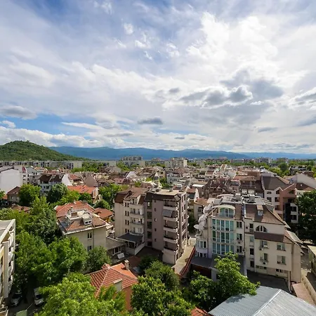 Hills View Near Central Bypmm Płowdiw